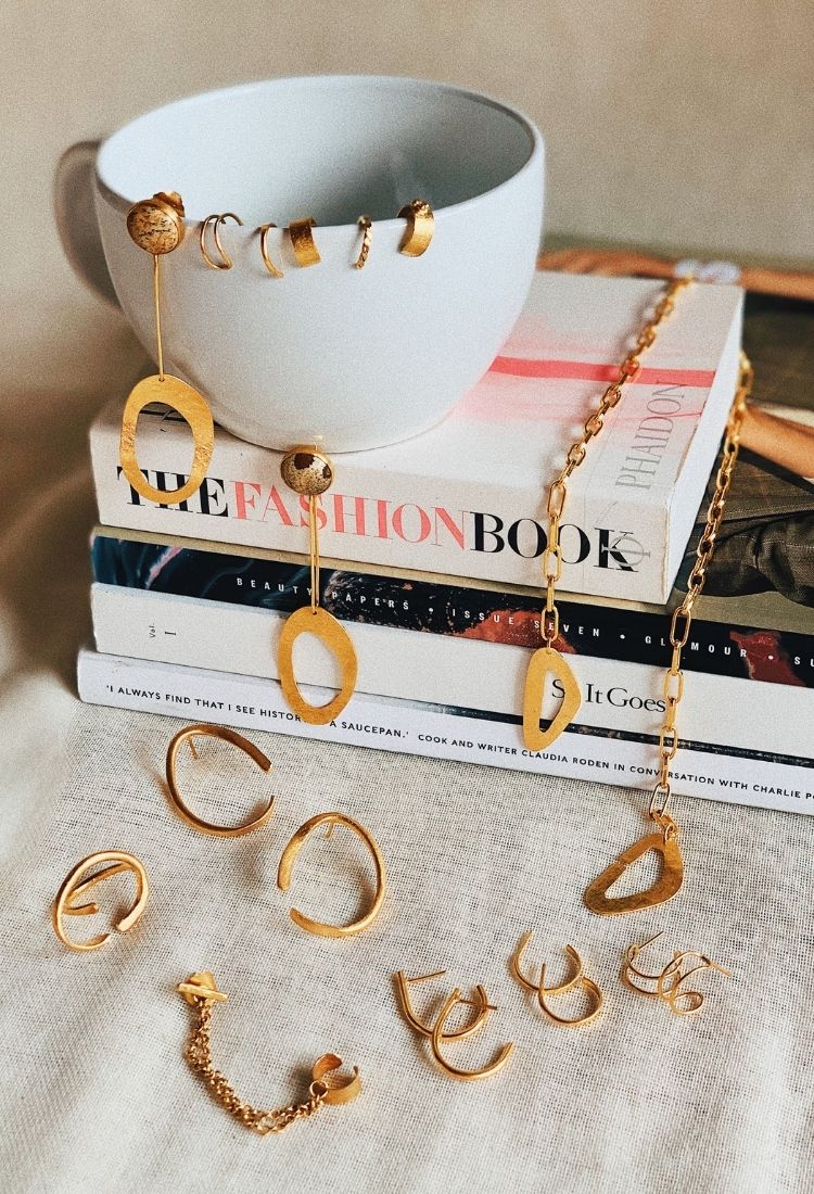 ¿Quieres regalar joyas? Aquí tienes ideas para elegir y acertar