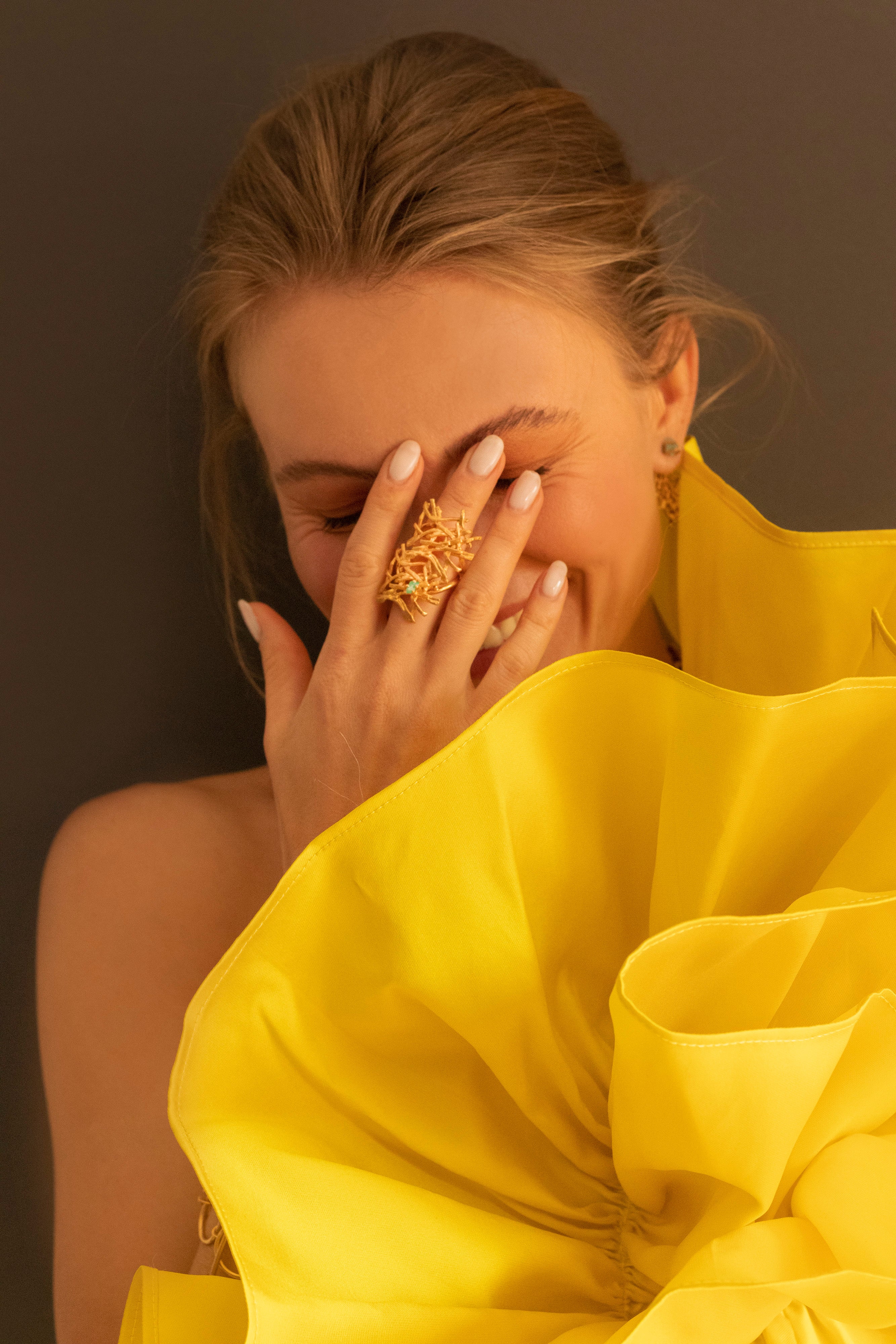 Accesorios para mujer 4 claves para un look perfecto