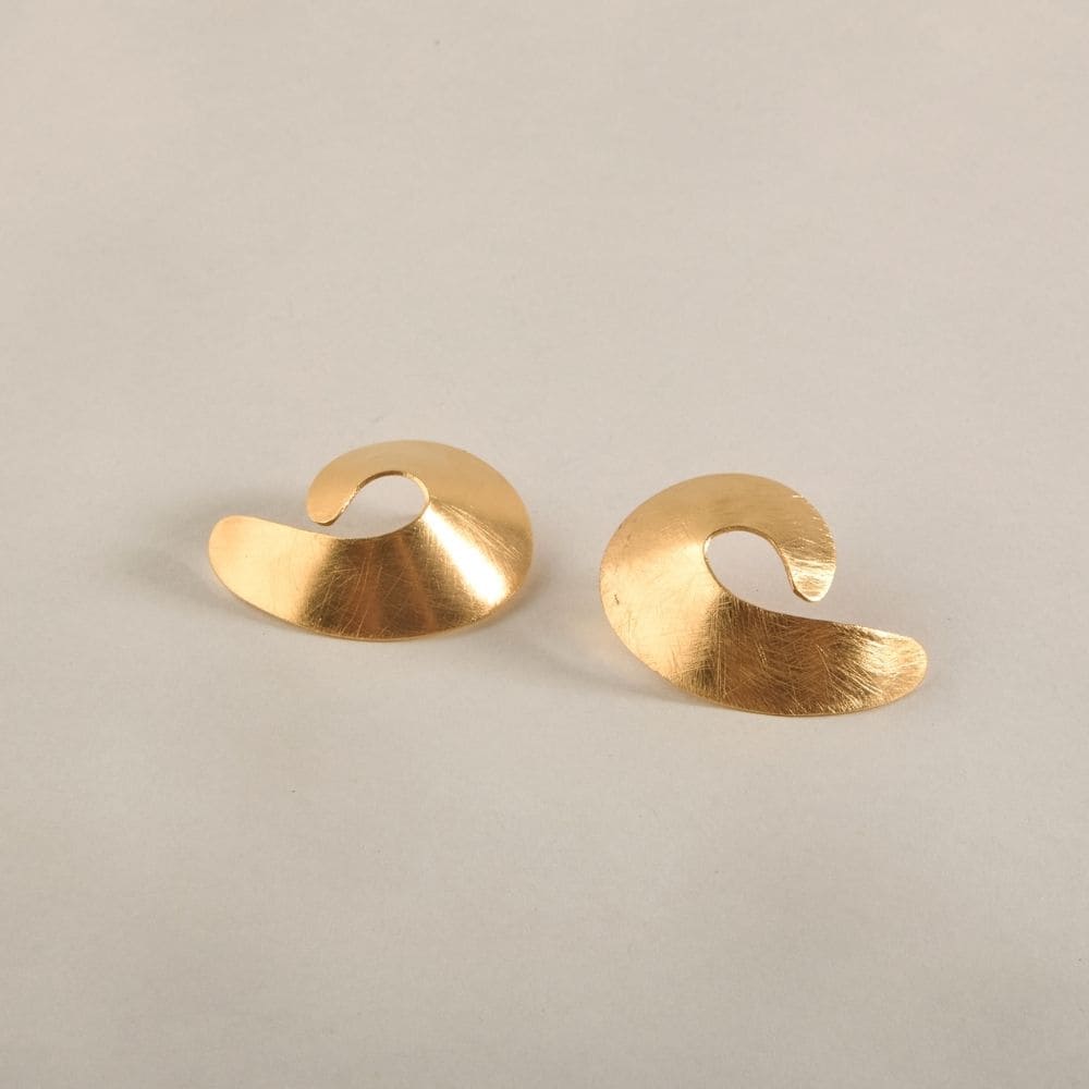 Aretes Duna