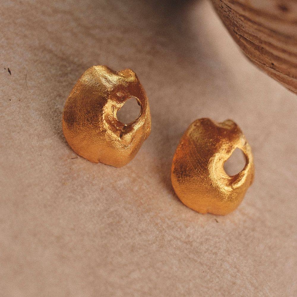 Aretes Elia