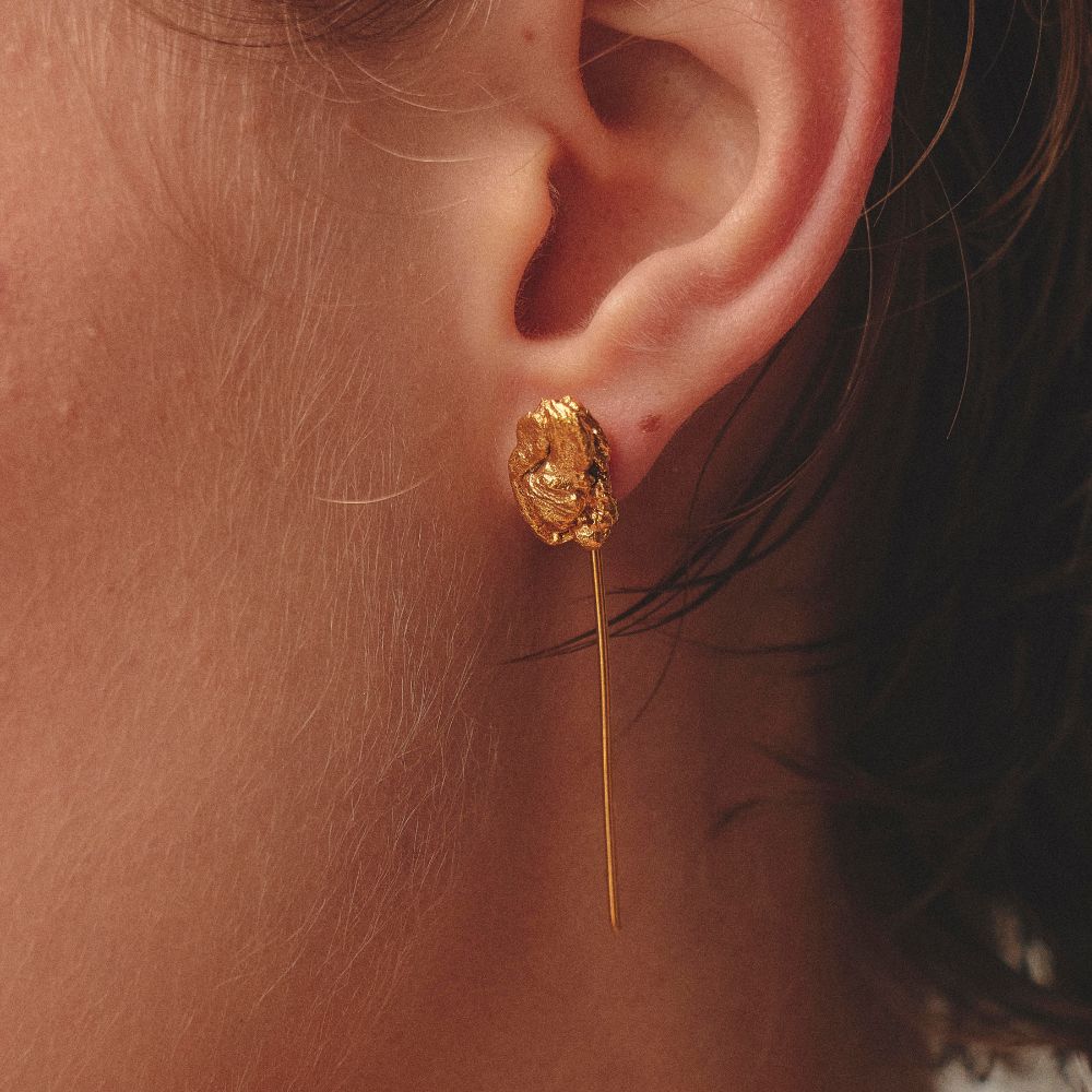Aretes Zoe