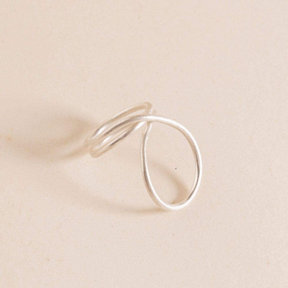 Anillo Matilda