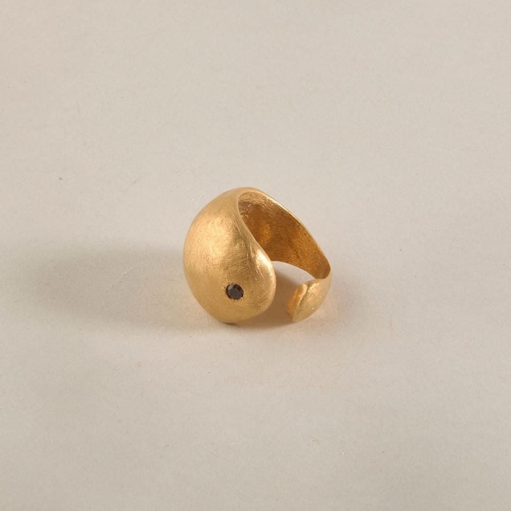 Anillo Travesía