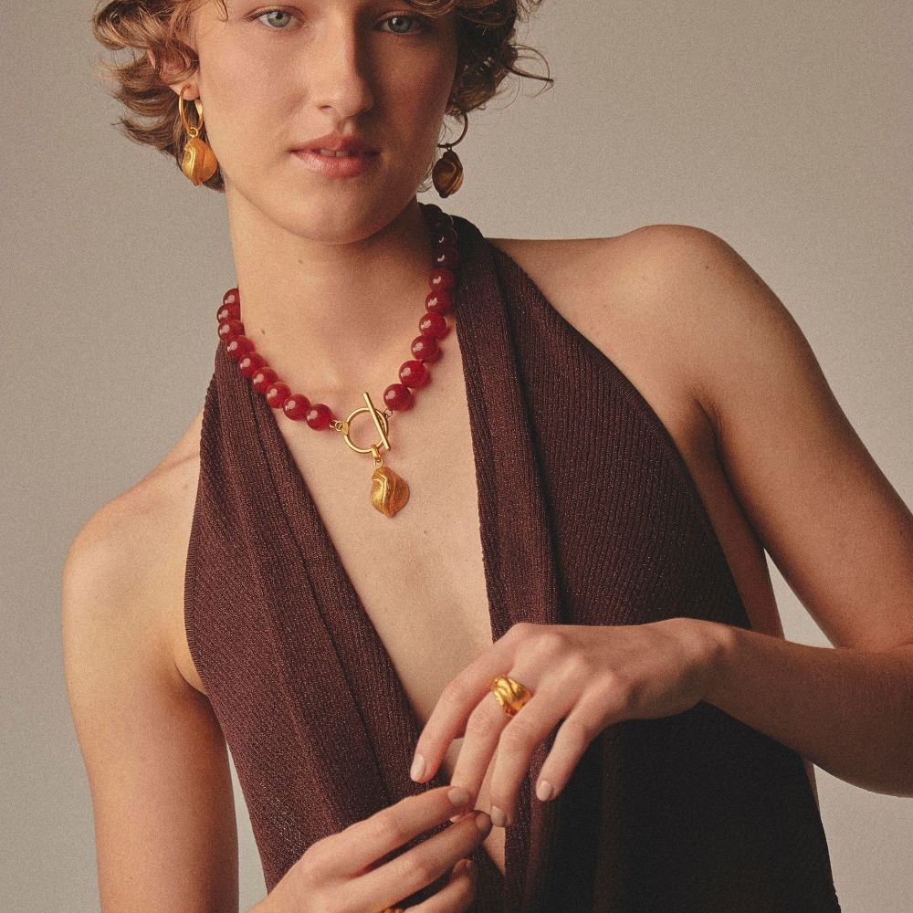 Collar Alma