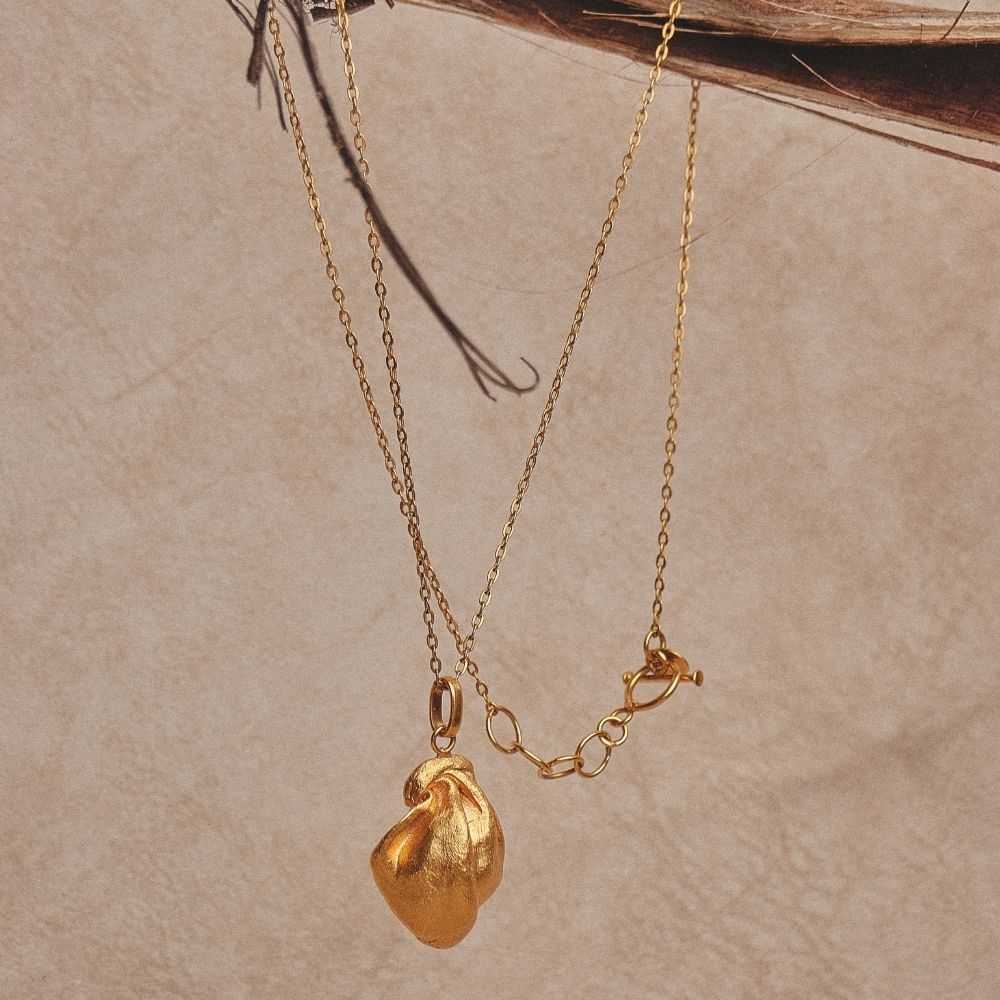 Collar Inés-Dije Grande