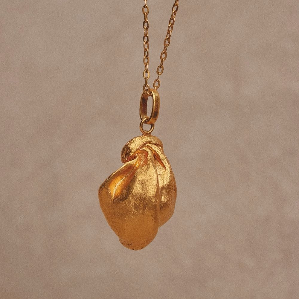 Collar Inés-Dije Grande