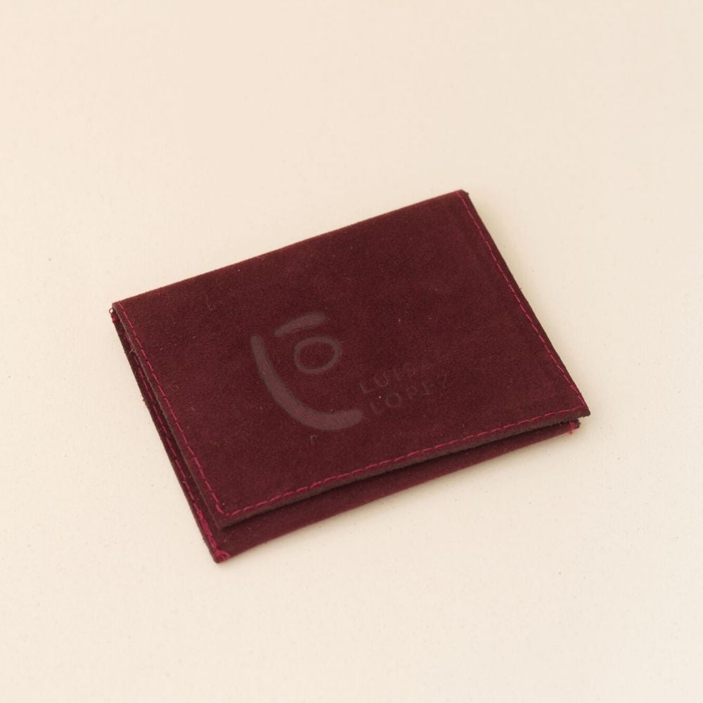 Tarjeta de regalo - Luisa Lōpez