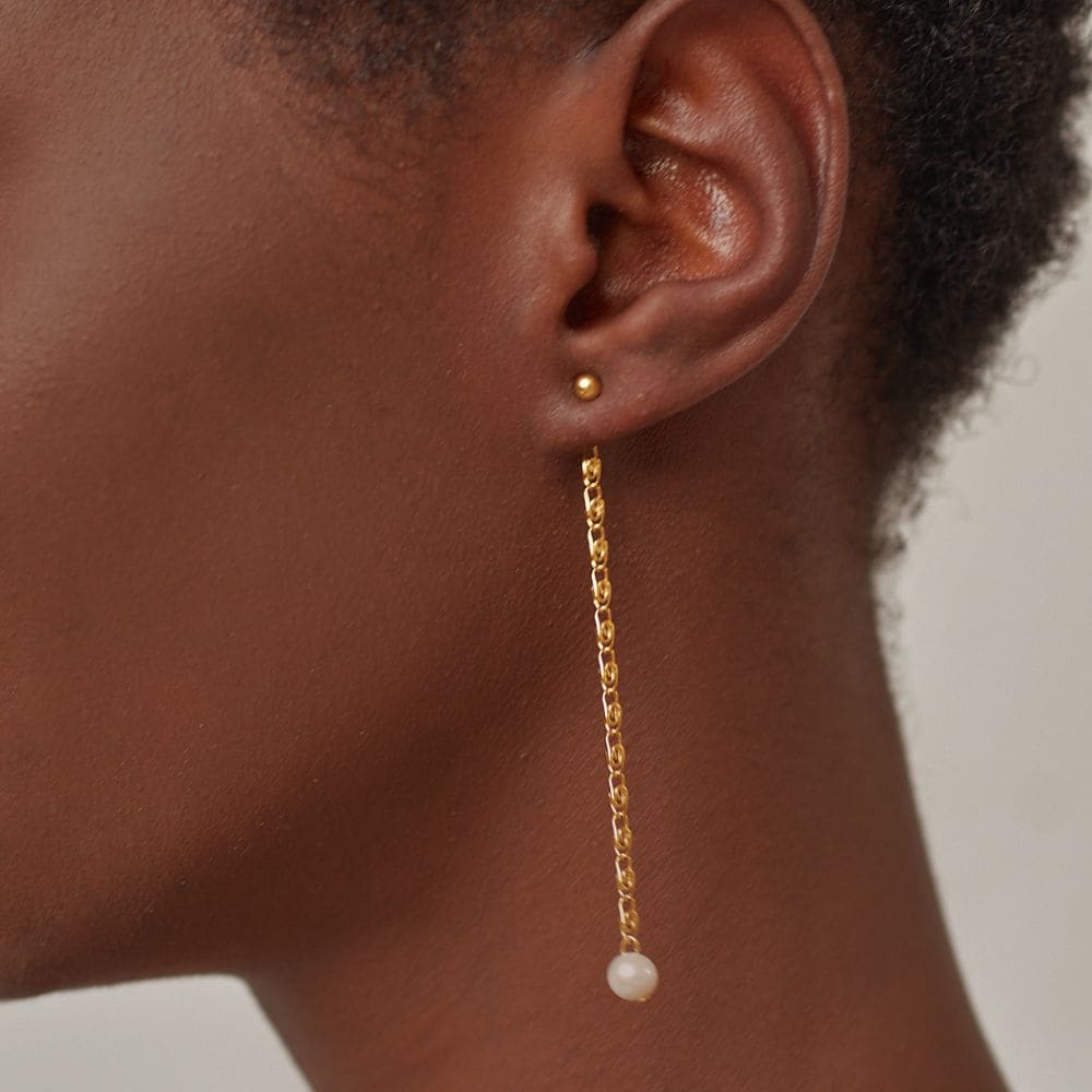 Earcuff Lila