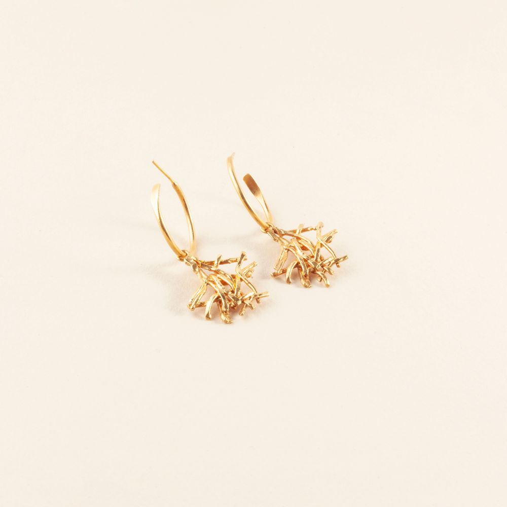 Freda Earrings