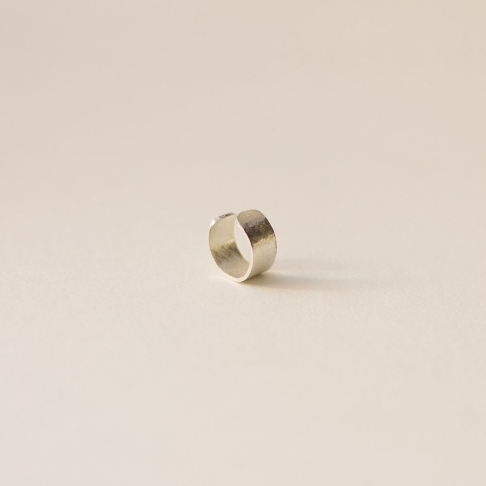 Ear Cuff Courbé Mini