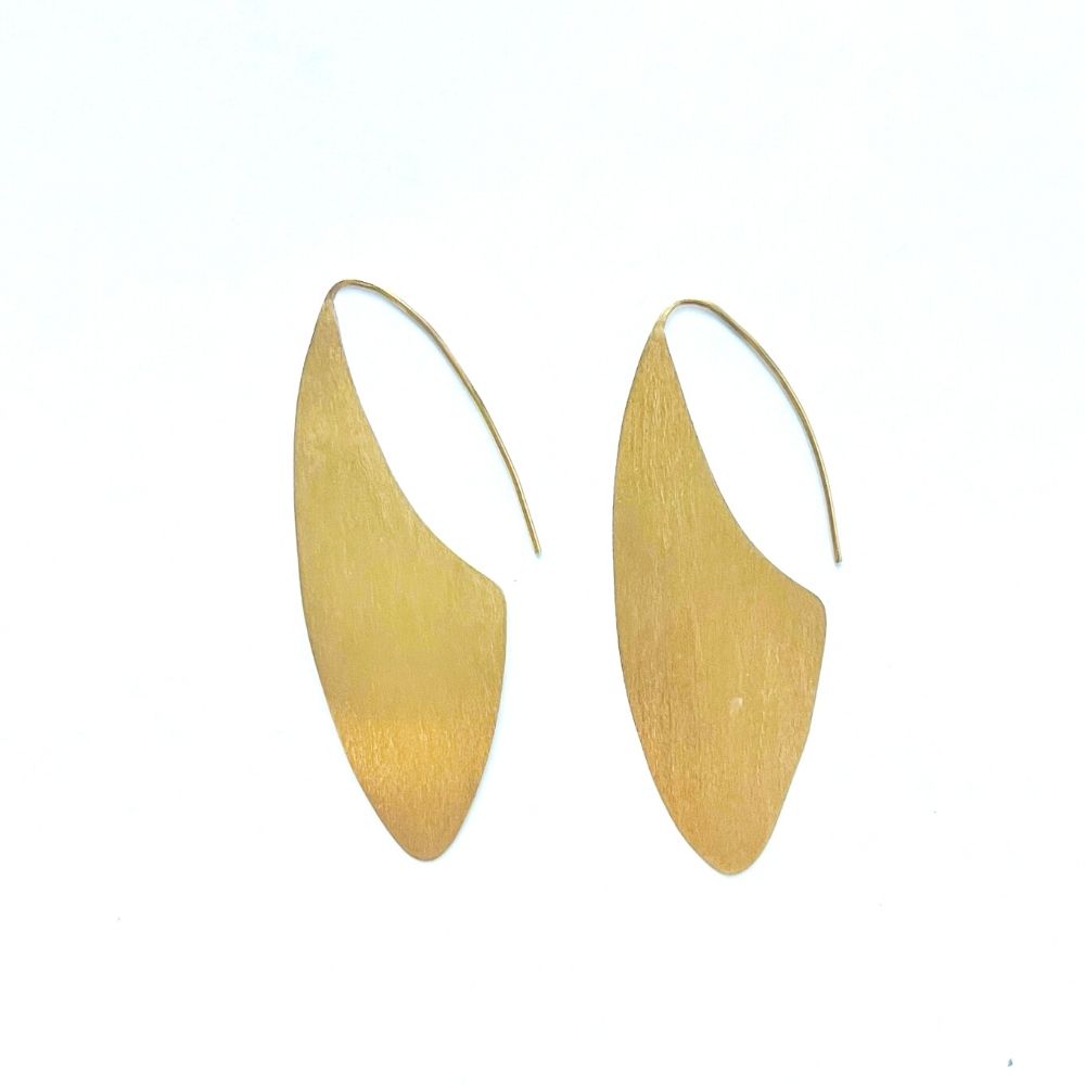 Boucles d'oreilles Bruma