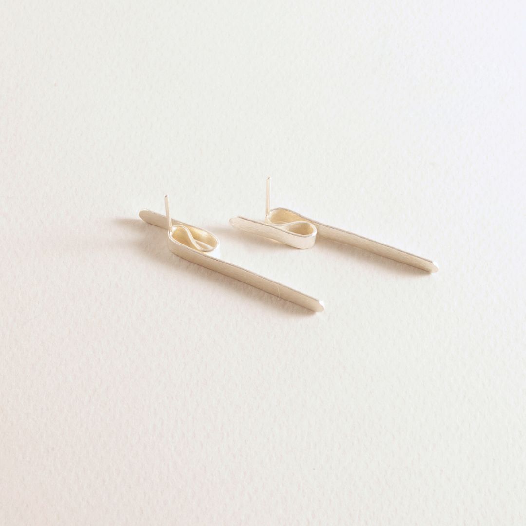 Rio Maxi Earrings