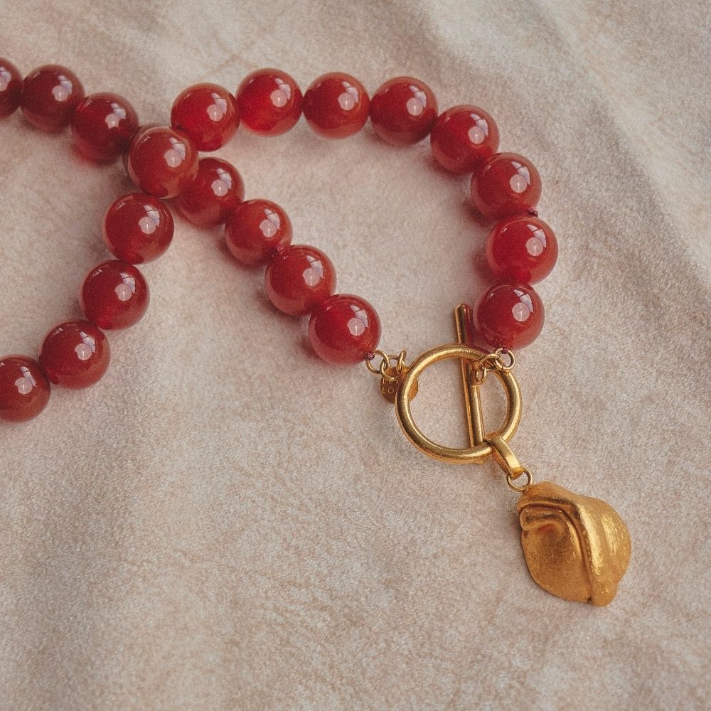 Collar Alma
