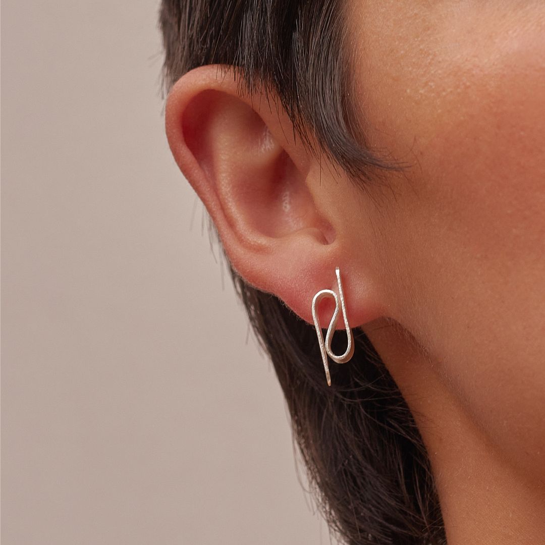 Rio Mini Earrings