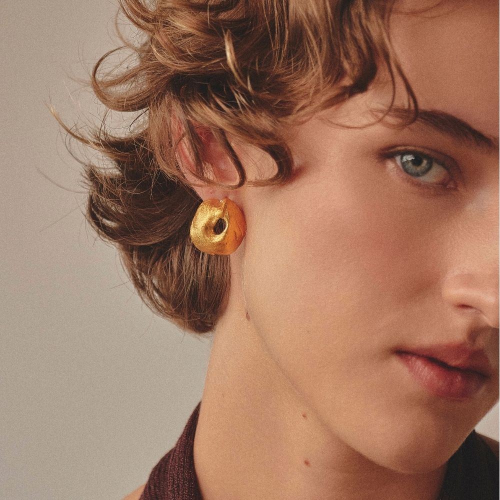 Aretes Elia