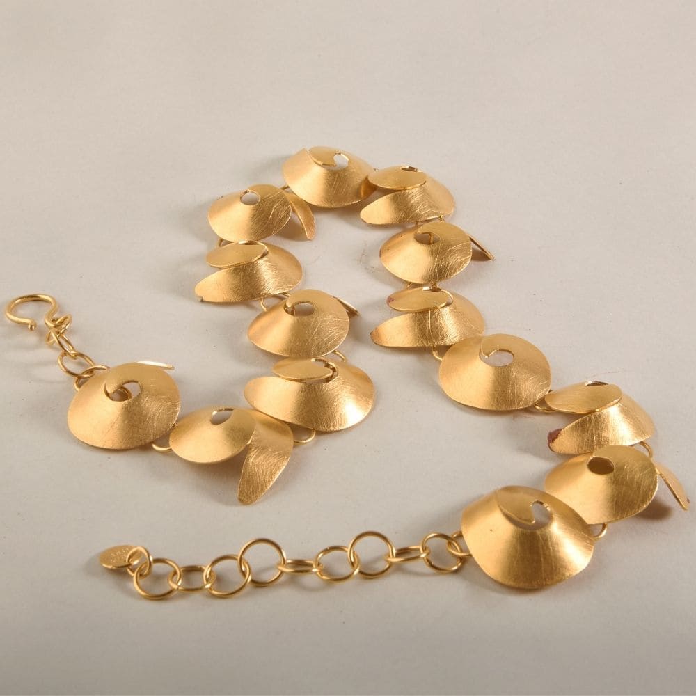 Collar/Cinturón Mistral