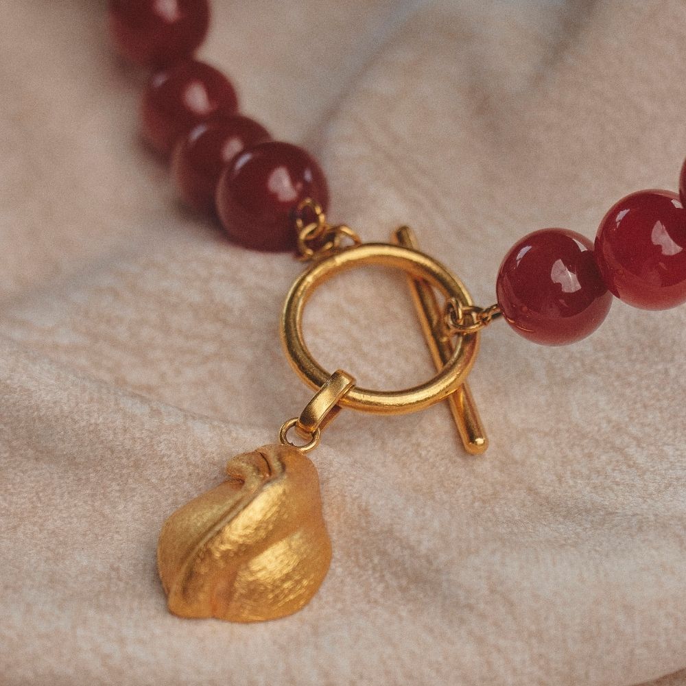 Collar Alma