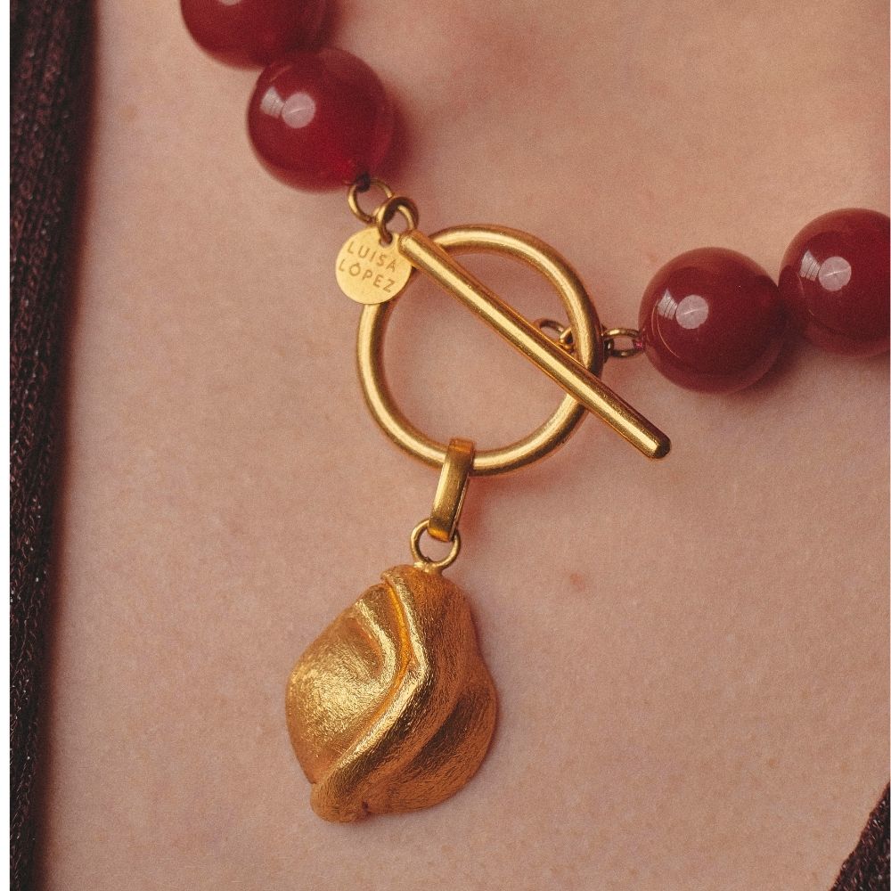 Collar Alma