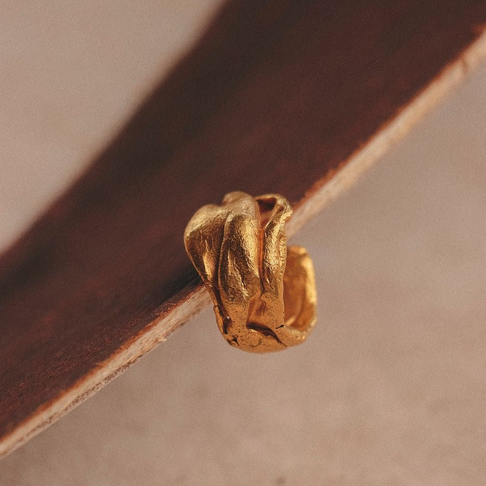 Ear Cuff Zoe