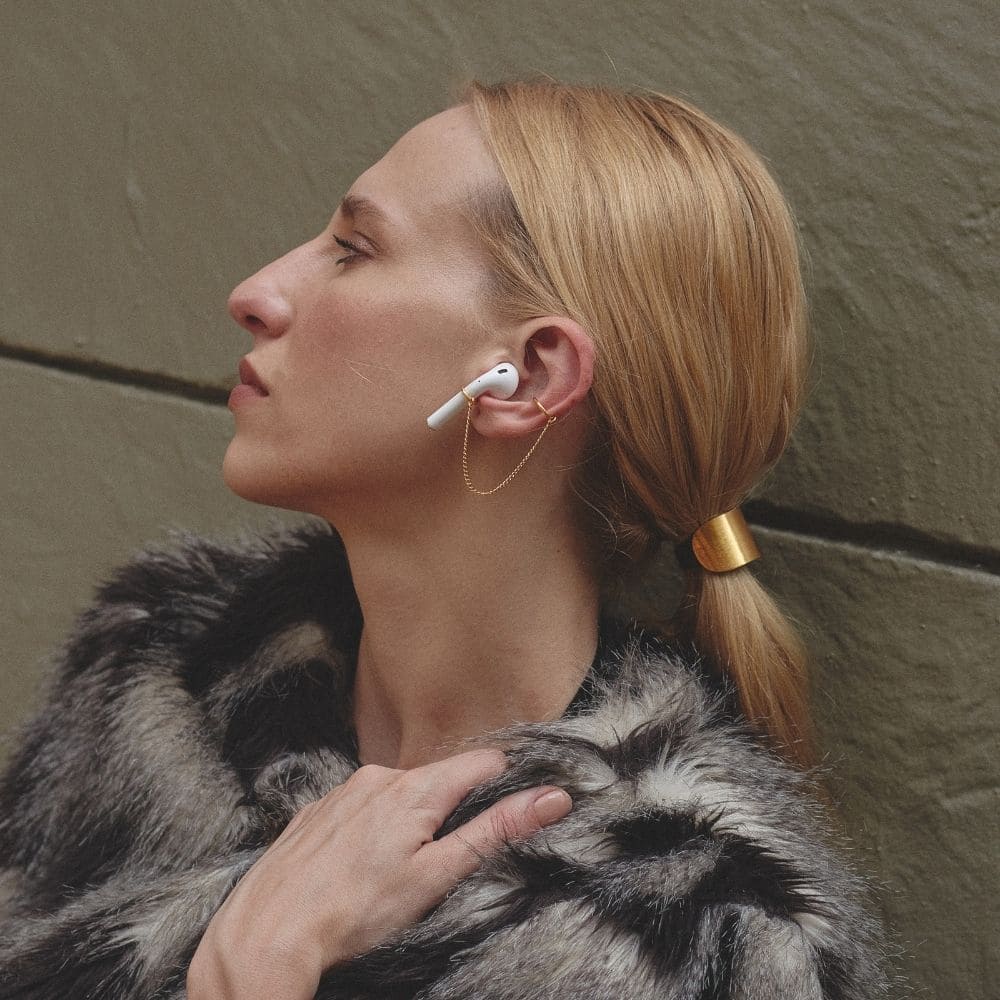 Accesorios para los AirPods