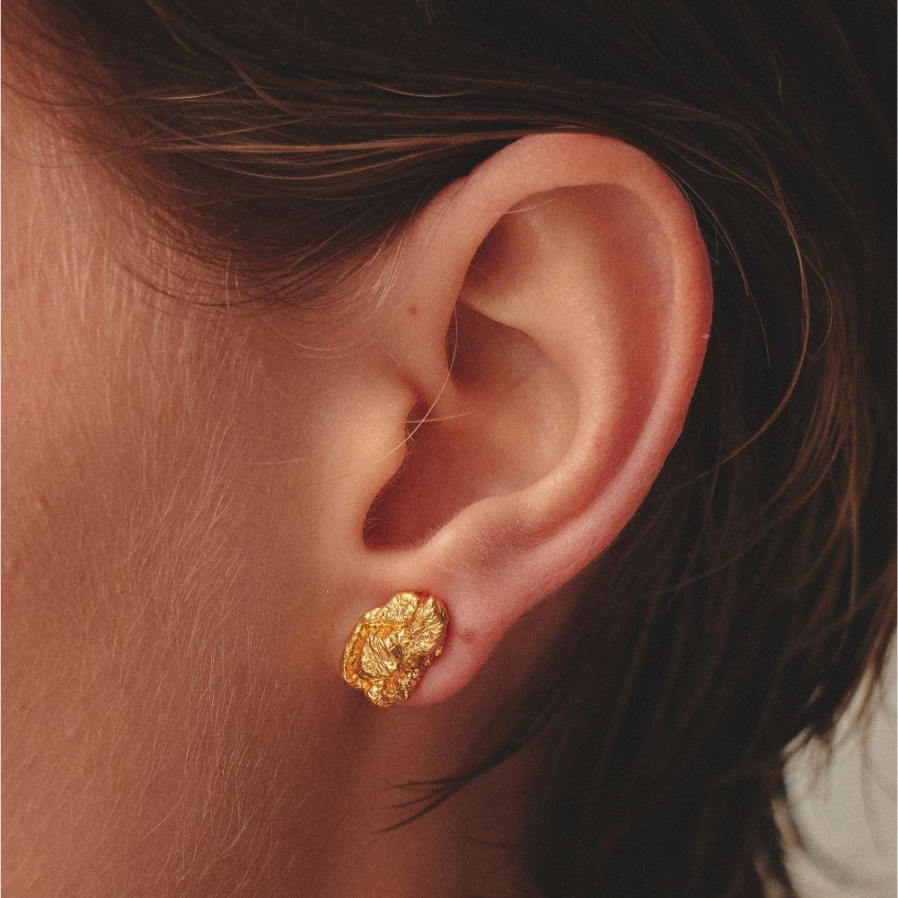 Aretes Mara Mini