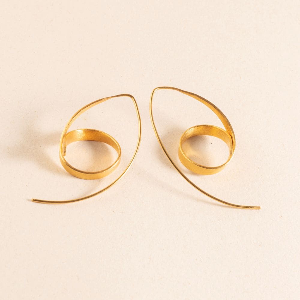 Aretes Valeria