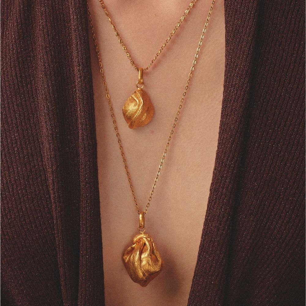 Collar Inés-Dije Grande