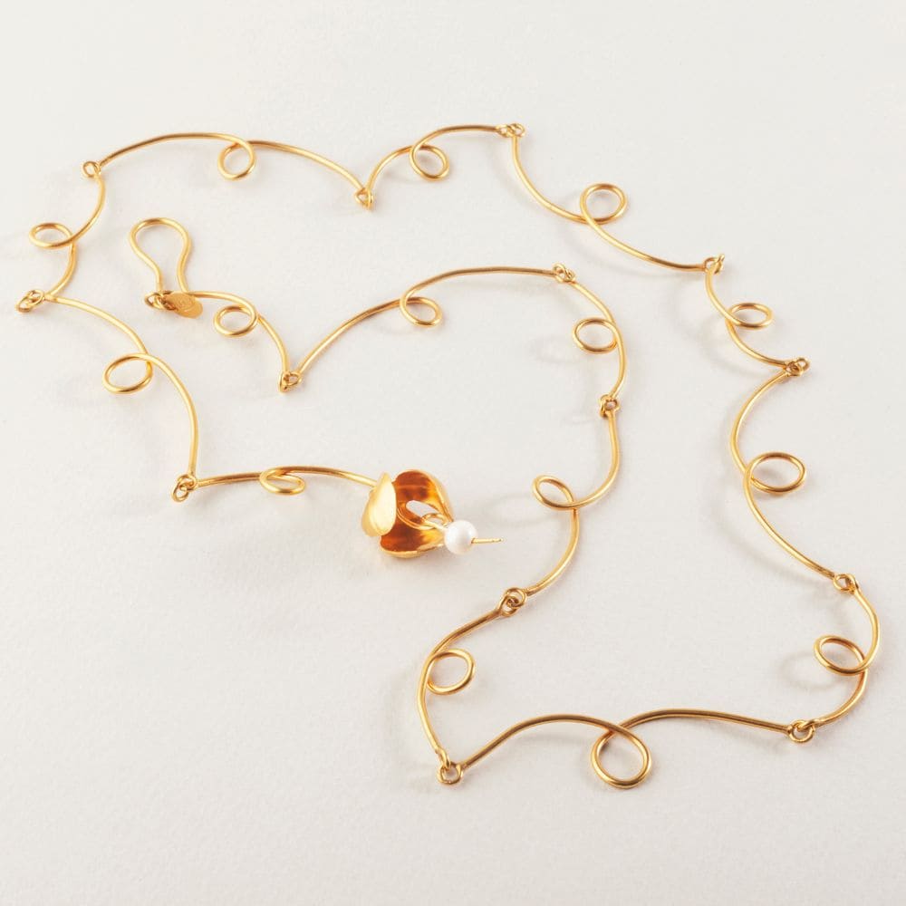 Mirta Necklace