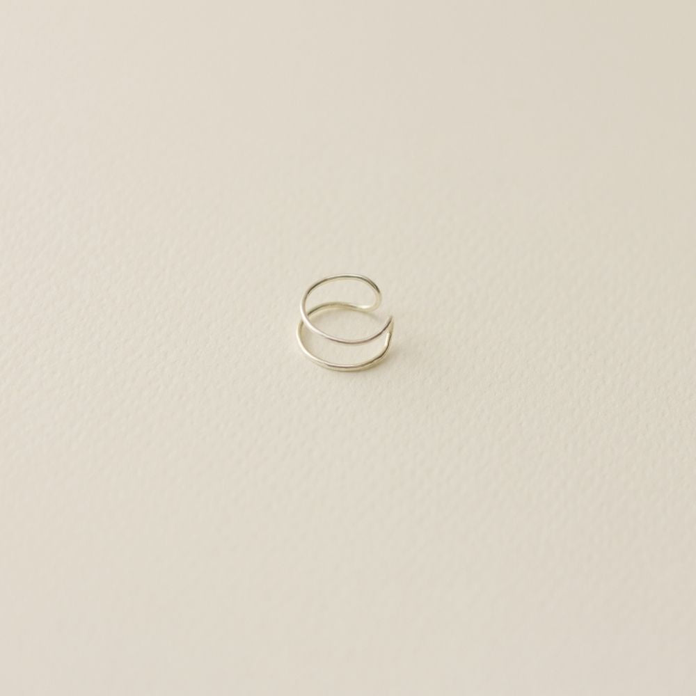 Bague Éternité - Type Midi