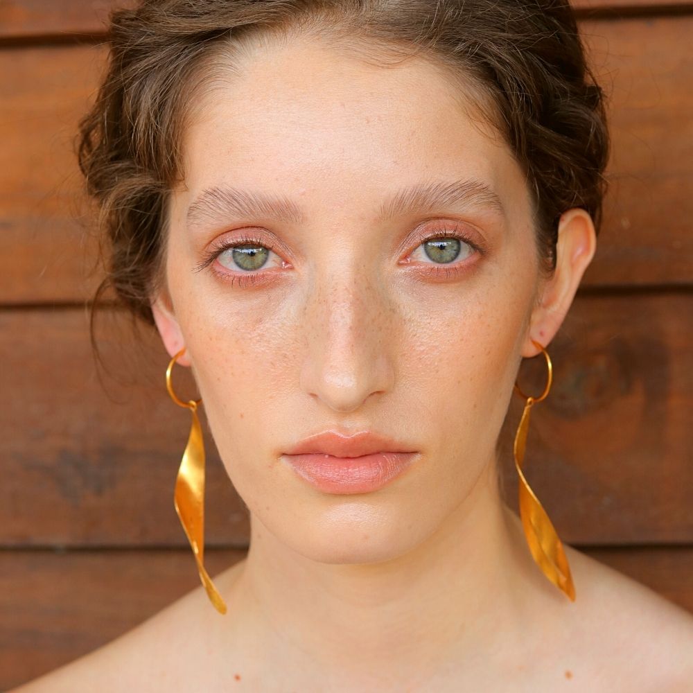 Silvana Earrings