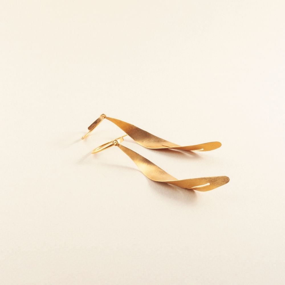 Silvana Earrings