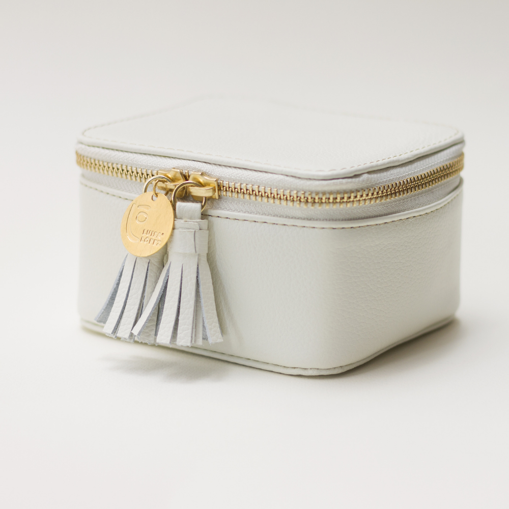 Boîte à bijoux