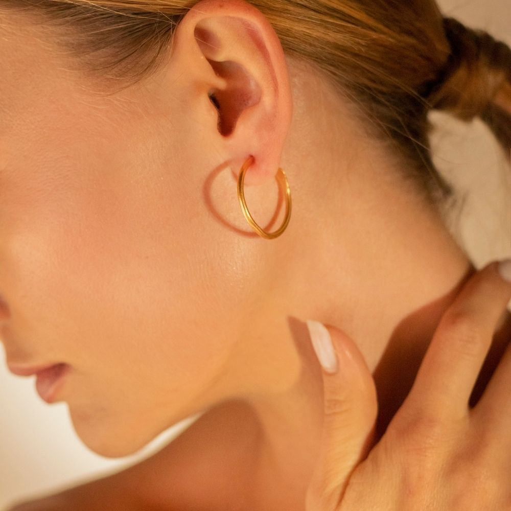 Freda Earrings