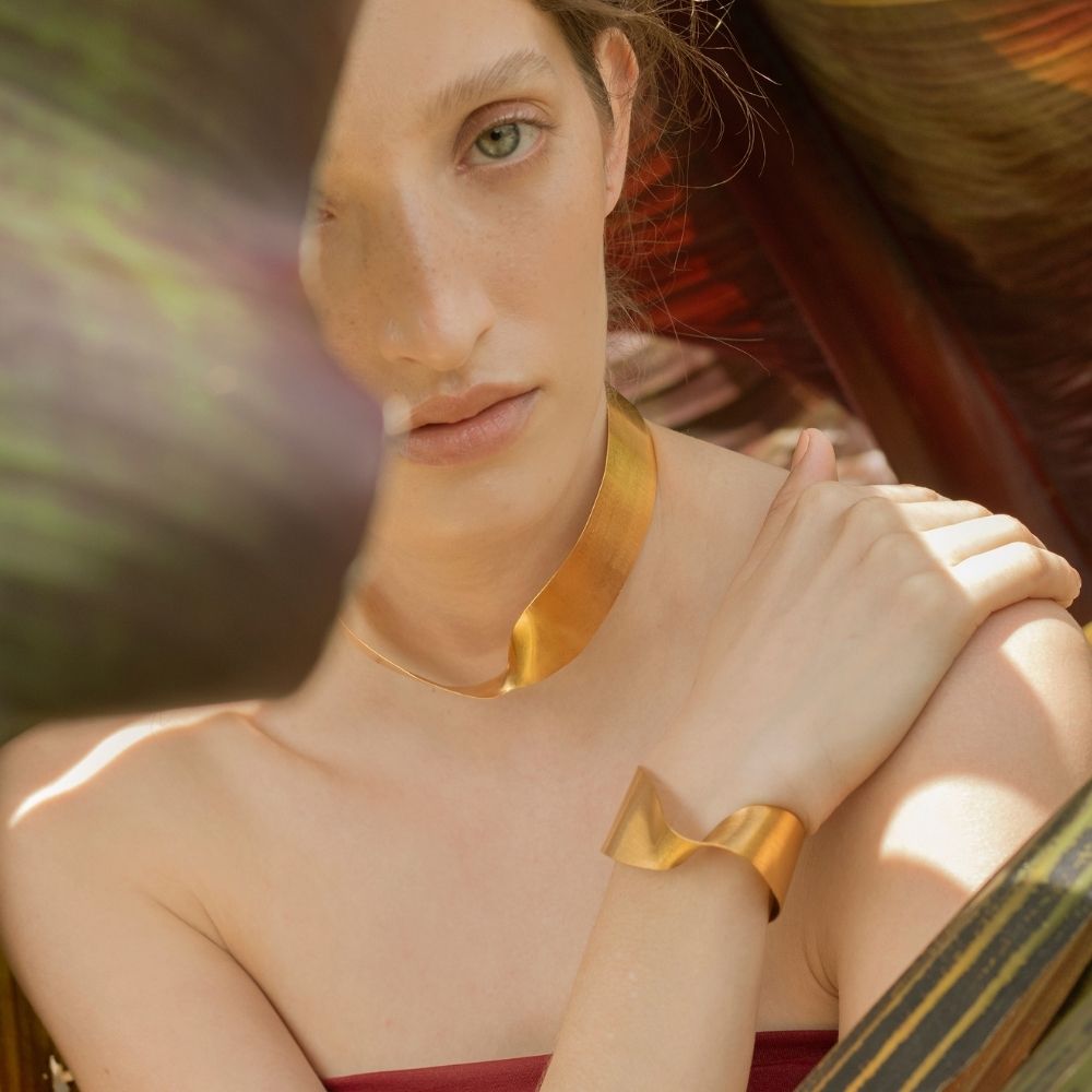 Estela Bracelet