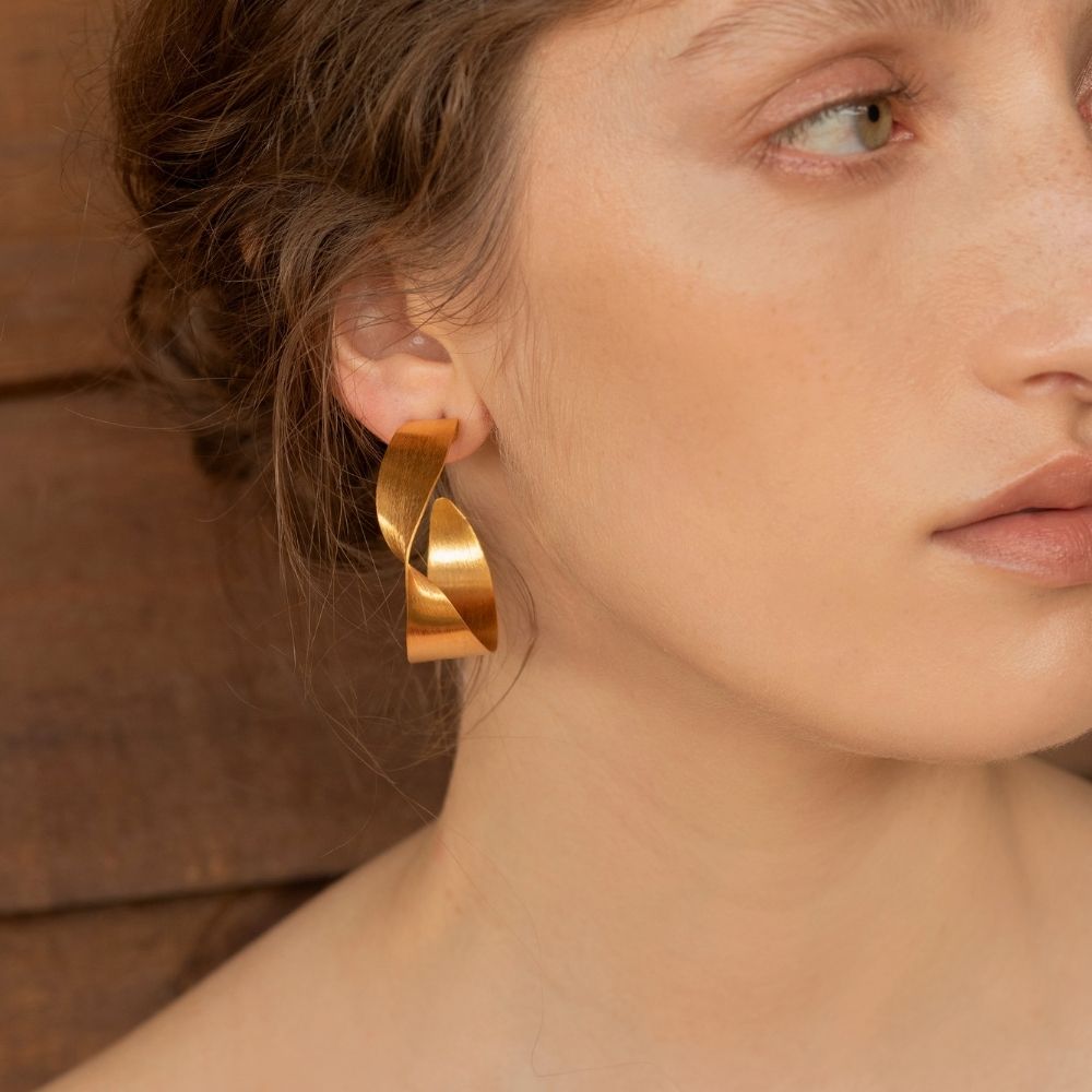 Aretes Estela