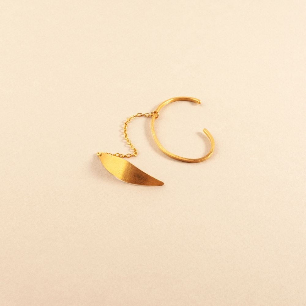 Ear Cuff Aurora